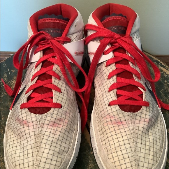 Nike KD Sneakers - Picture 3 of 12